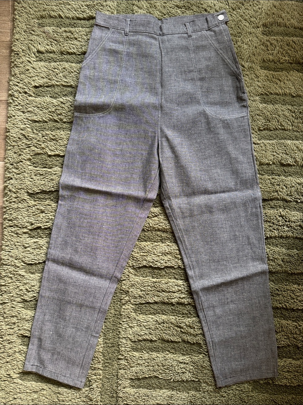 Vintage pants